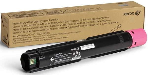 Xerox 106R03767 tonerio kasetė Originalus Rausvai raudona 1 vnt