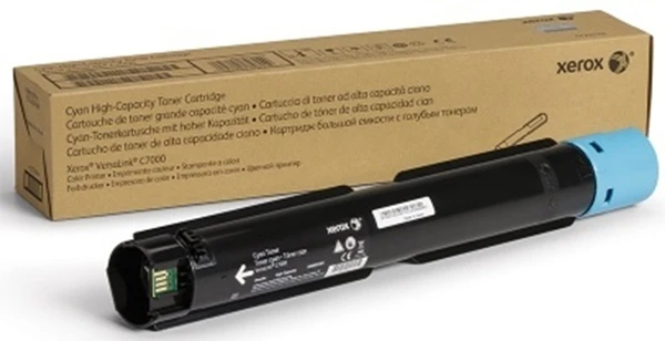 Xerox 106R03768 tonerio kasetė Originalus Žydras 1 vnt