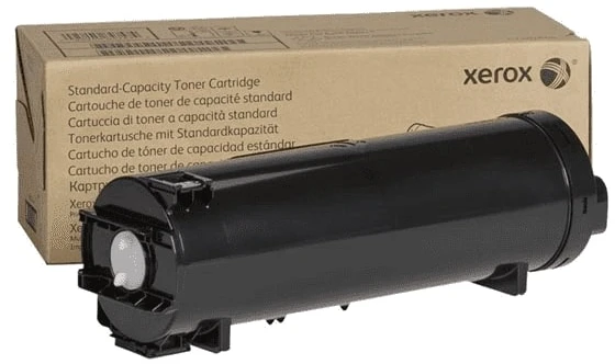 Xerox 106R03945 tonerio kasetė Originalus Juoda 1 vnt