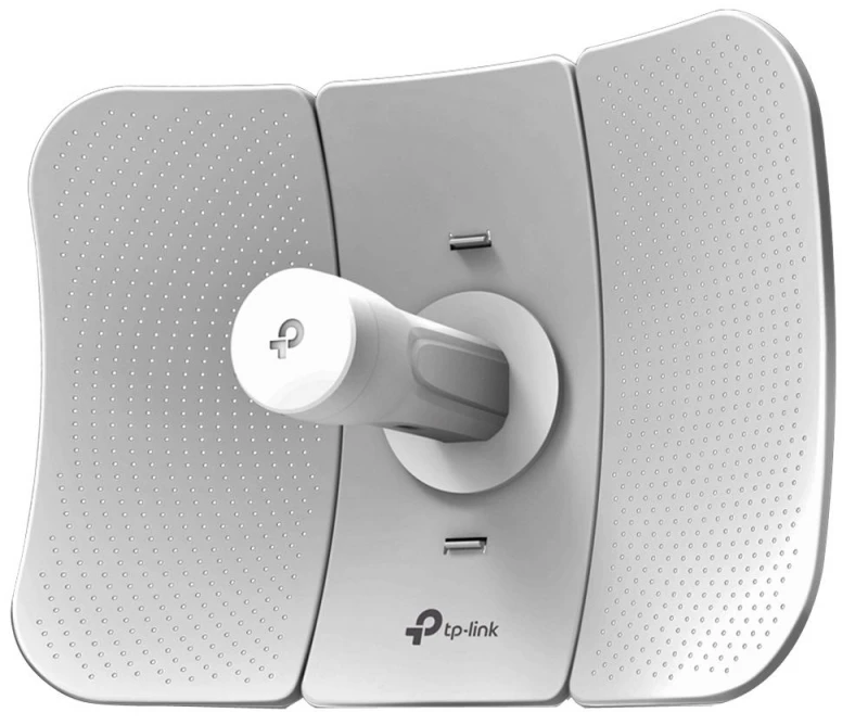 TP-LINK CPE605 tinklo antena 23 dBi Kryptinė antena