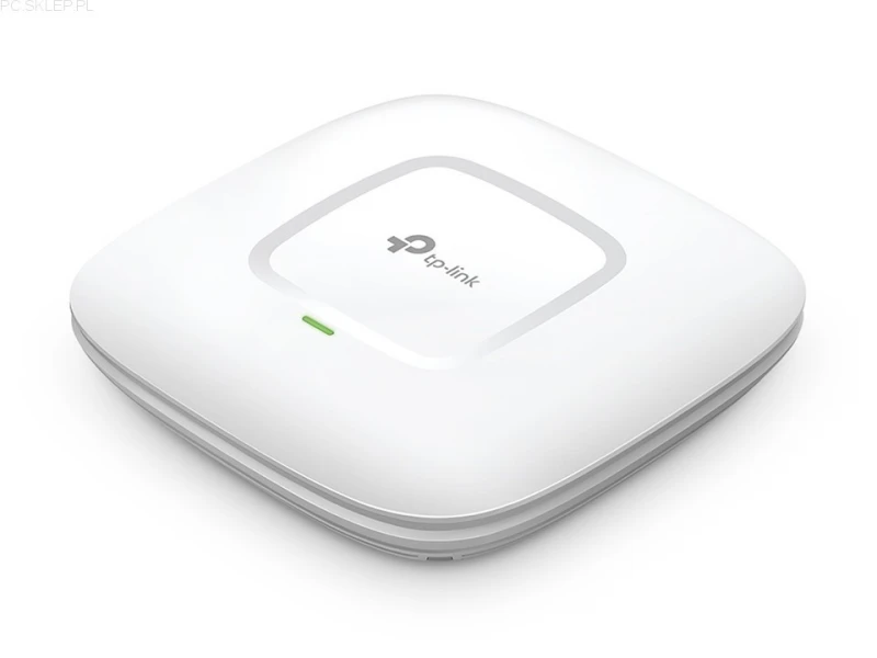 Maršrutizatorius TP-Link Auranet 300Mbps N belaidis prieigos taškas / EAP115-WALL