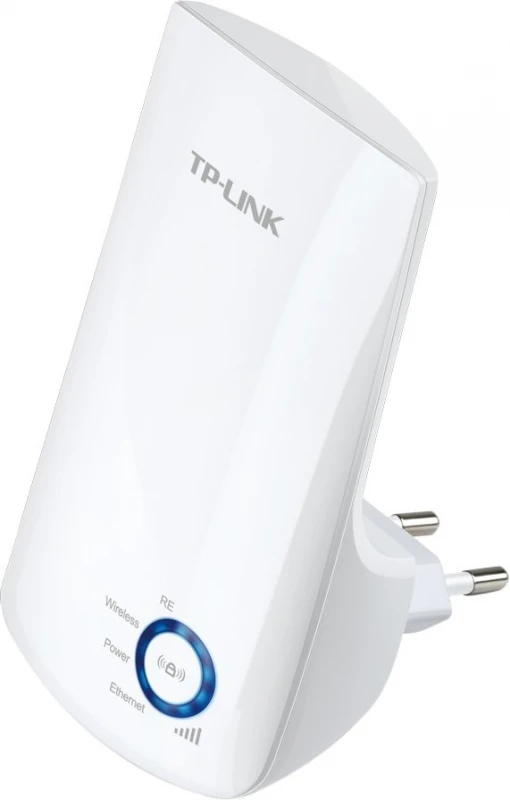 WRL RANGE EXTENDER 300MBPS/TL-WA850RE TP-LINK