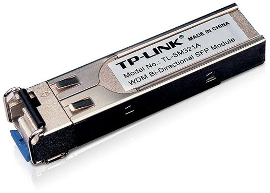 Šakotuvas SFP transmiteris / imtuvas TP-LINK / TL-SM321A