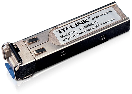 Šakotuvas TP-Link SFP / TL-SM321B