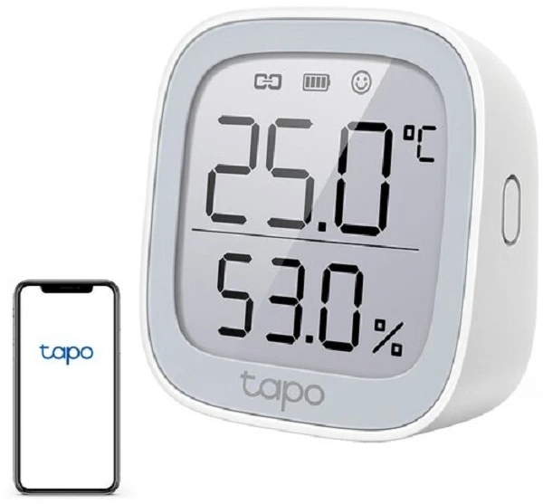 Tp-link Tapo T315
