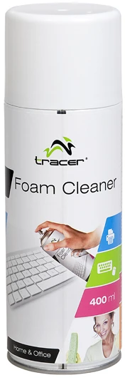 TRACER TRASRO42092 Putų valiklis plastikui 400 ml
