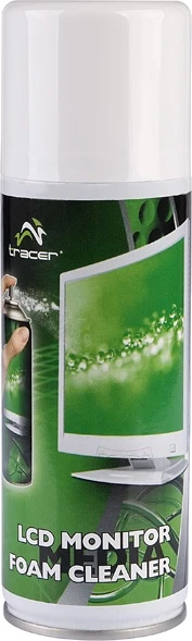 Valiklis TRACER TRASRO30835 putų valymas LCD 200 ml