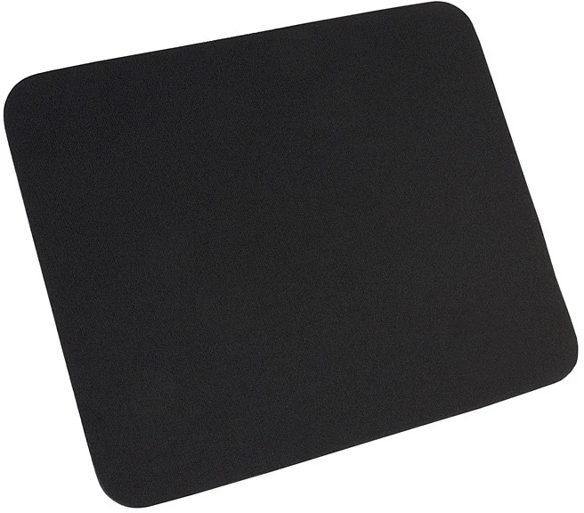 Kilimėlis TRACER TRAPAD15855 Mouse pad Classic - Juodas - C01