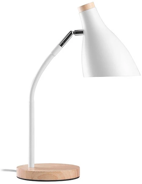 Tracer lampka biurkowa Scandi Baltas