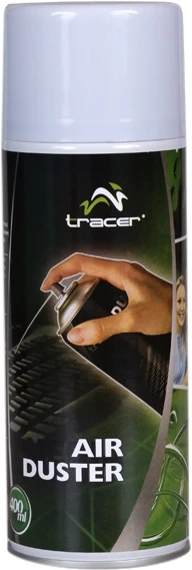 Suspaustas oras Tracer, 400 ml