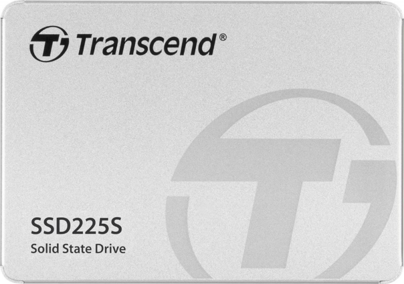 Kietasis diskas TRANSCEND 250GB 2.5" SSD SATA3 3D TLC