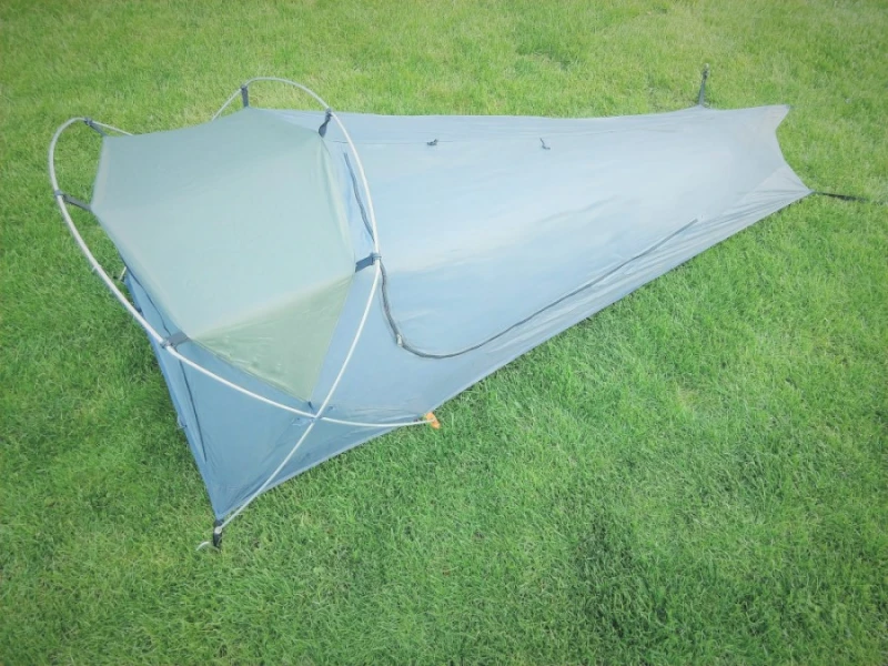 Rockland Soloist Plus lengva palapinė