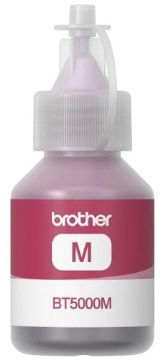 Brother BT5000M | Rašalo kasetė | Magenta