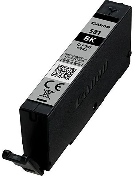 Canon CLI-581BK rašalo kasetė, juodas