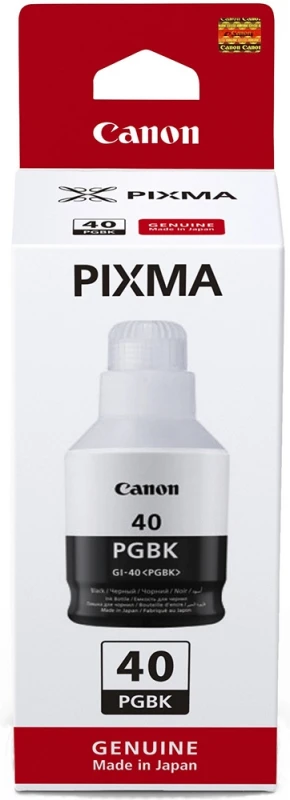 Canon GI-40 Originalios