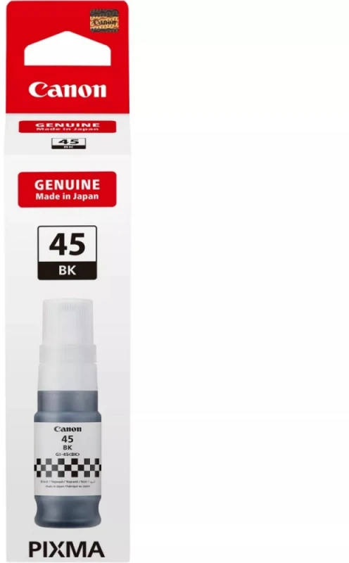 Canon Tusz GI-45 juoda
