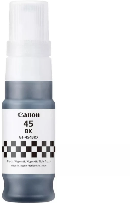 Canon Tusz GI-45 juoda