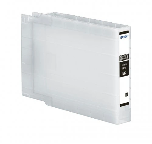Epson kasetė | WF-C81xx / WF-C86xx L | Rašalas | Juodas