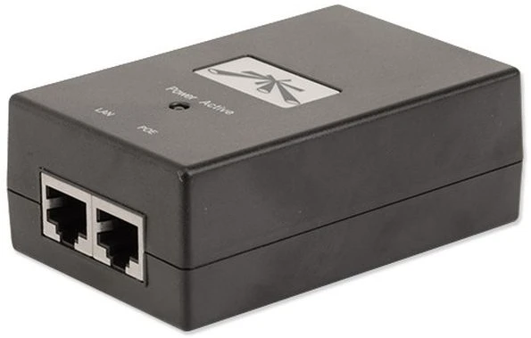 Ubiquiti PoE purkštukas, 50V, 60W, airFiber PoE