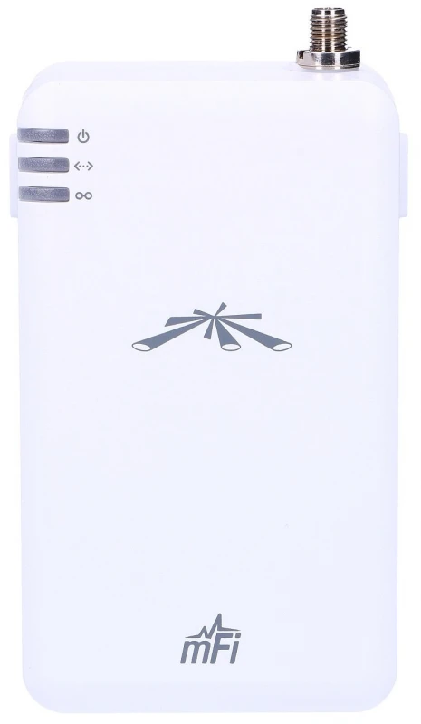 Šakotuvas Jungiklis Ubiquiti ES-24-250W