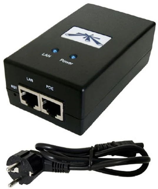 Ubiquiti skydelis