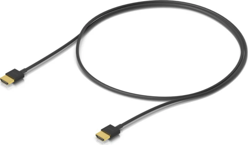 Ubiquiti HDMI kabelis su auksuotomis jungtimis