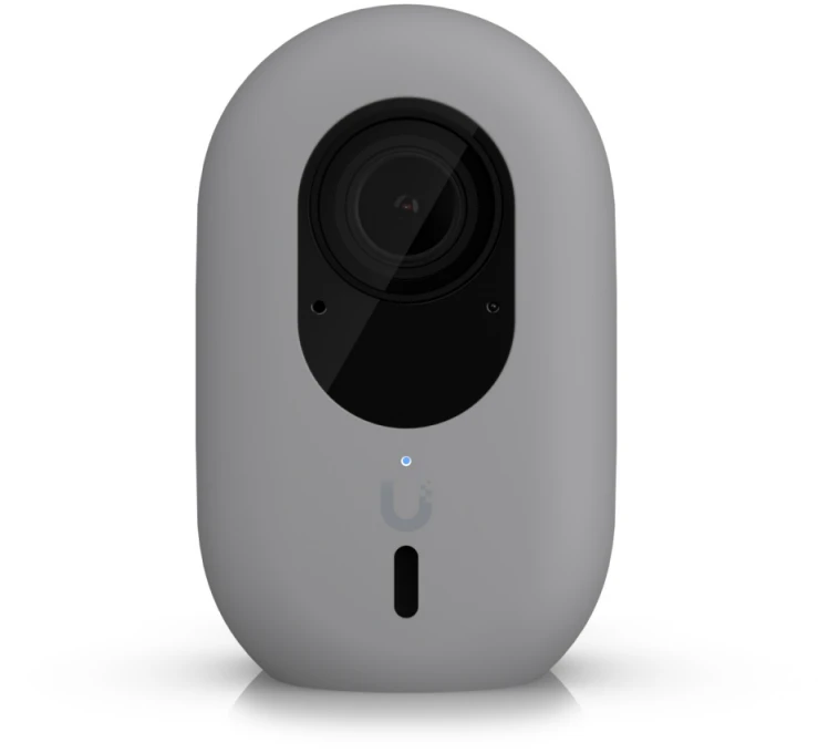 Ubiquiti UACC-G4-INS-COVER-LIGHT Pilkas guminis dangtelis momentinei kamerai G4 Light Pilkas