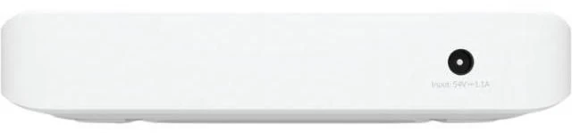 Ubiquiti UniFi 8 prievadų PoE komutatorius | USW-LITE-8-POE