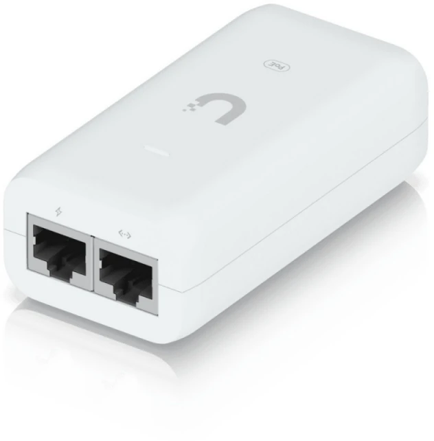 Ubiquiti PoE+ Adapteris, 30 W