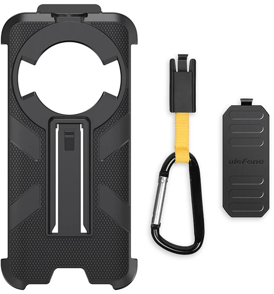 Ulefone Dėklas multifunkcyjne Power Armor 16 Pro