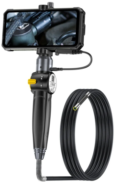 „Ulefone E03“ endoskopo kamera