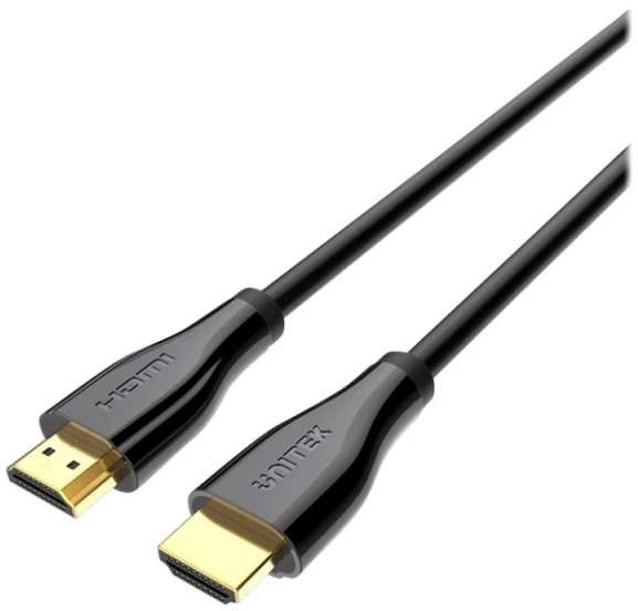UNITEK sertifikuotas HDMI kabelis 2.0 2m C1048GB
