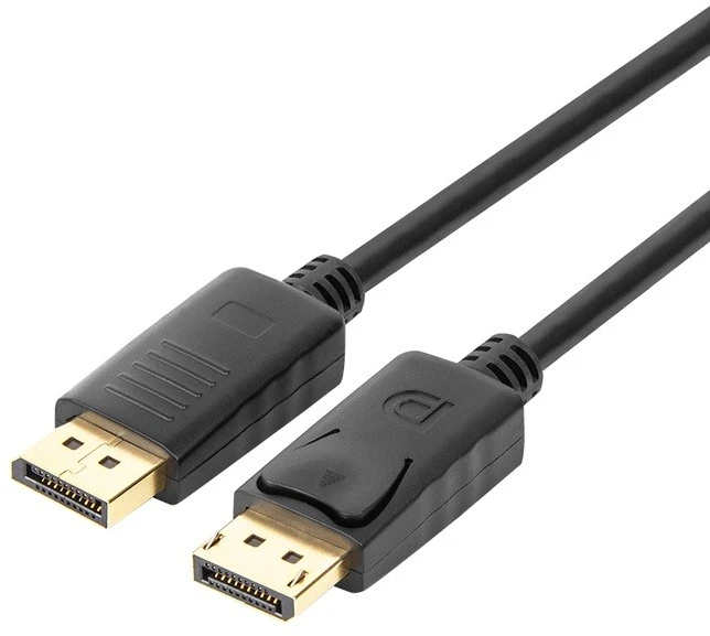 UNITEK Y-C609BK Unitek Cable DisplayPort M/M, 3m Y-C609BK