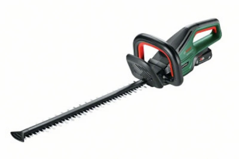 Bosch gyvatvorių žirklės UniversalHedgeCut 18-50, 18V, 1x2,5Ah