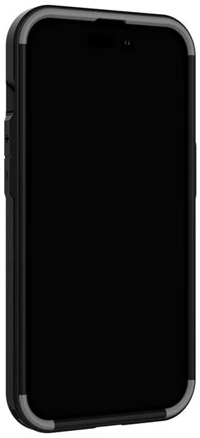 Urban Armor Gear UAG Civilian MagSafe Apple iPhone 14 Pro - dėklas telefonui mėlynos spalvos