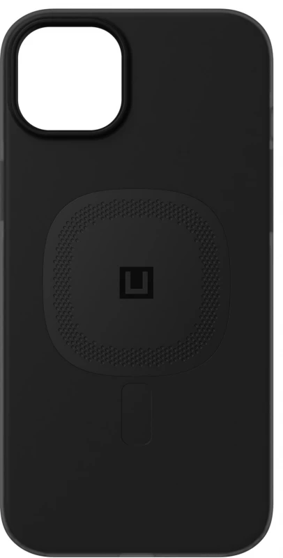 Urban Armor Gear UAG Lucent [U] MagSafe Apple iPhone 14 Plus - dėklas telefonui juodos spalvos