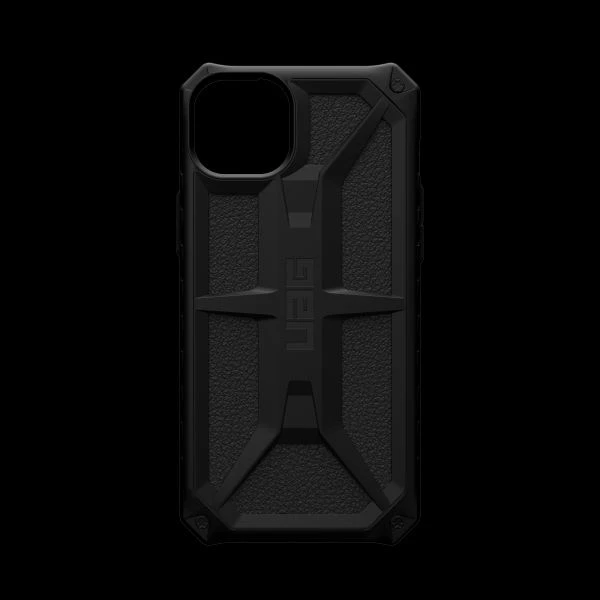 Urban Armor Gear UAG Monarch Apple iPhone 14 Plus - dėklas telefonui juodos spalvos