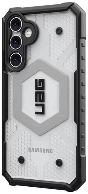 Urban Armor Gear UAG Pathfinder Samsung Galaxy S23 FE - dėklas telefonui skaidrus