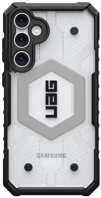 Urban Armor Gear UAG Pathfinder Samsung Galaxy S23 FE - dėklas telefonui skaidrus