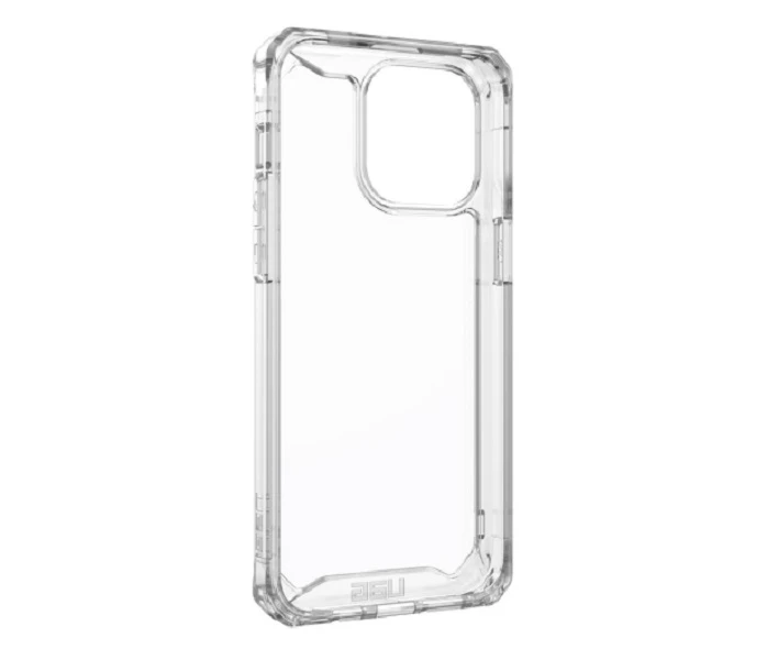 UAG Urban Armor Gear dėklas PLYO, skirtas IPHONE 15 Pro Max, ledas
