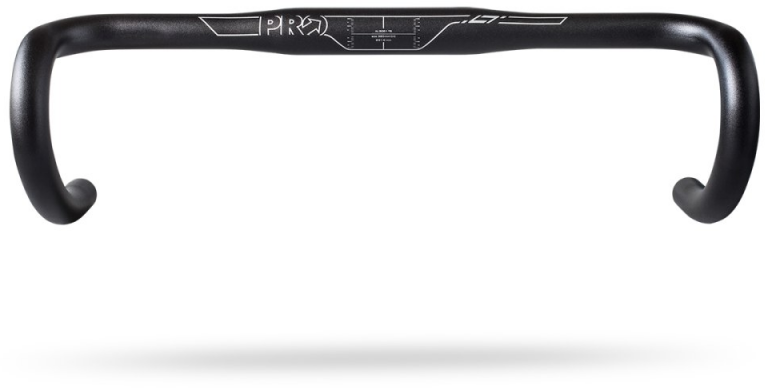 Vairas PRO LT Compact 31.8 x 440 mm