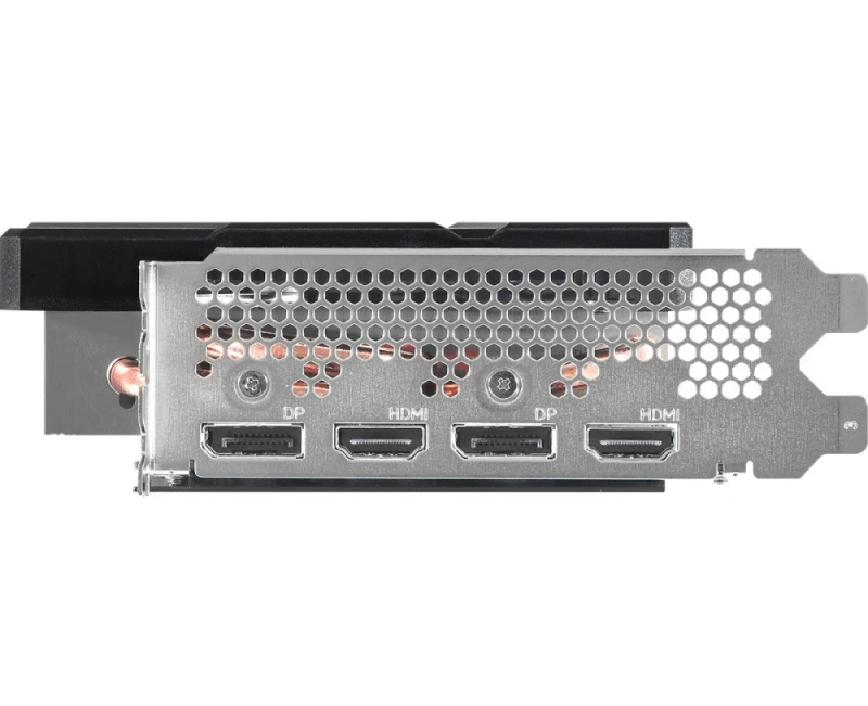Vaizdo plokštė ASRock Intel Arc A750 Challenger D 8GB OC