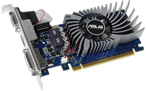 Asus | GF GT730-SL-2GD5-BRK | NVIDIA | 2 GB | GeForce GT 730 | GDDR5 | Aušinimo tipas Pasyvus | DVI-D jungtys kiekis 1 | HDMI jungtys kiekis 1 | PCI Express 2.0 | Atminties takto dažnis 5010 MHz | Procesoriaus dažnis 902 MHz