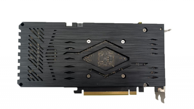 Grafikos plokštė|BIOSTAR|NVIDIA GeForce RTX 3060|12 GB|GDDR6|192 bit|PCIE 4.0 16x|GPU 1320 MHz|Dual Slot Fansink|1xHDMI|3xD
