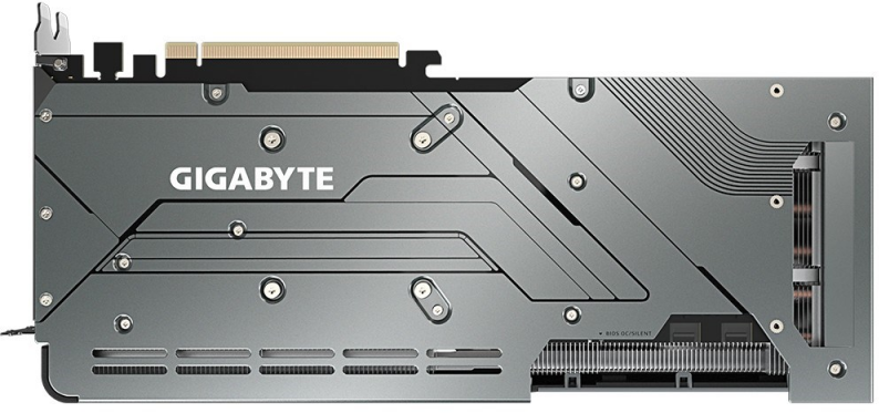 Vaizdo plokštė GIGABYTE Radeon RX 7800 XT GAMING OC 16GB