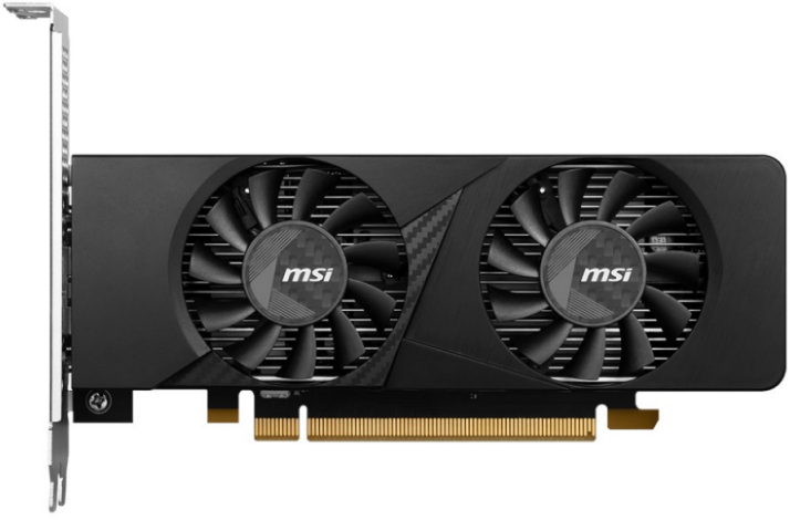 Vaizdo plokštė MSI NVIDIA GeForce RTX 3050, 6 GB, GDDR6, 96 bit, PCIE 4.0 16x