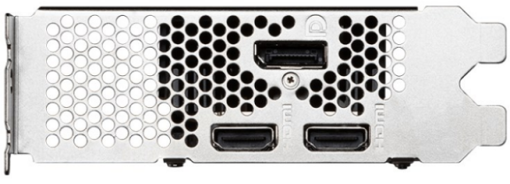 Vaizdo plokštė MSI NVIDIA GeForce RTX 3050, 6 GB, GDDR6, 96 bit, PCIE 4.0 16x
