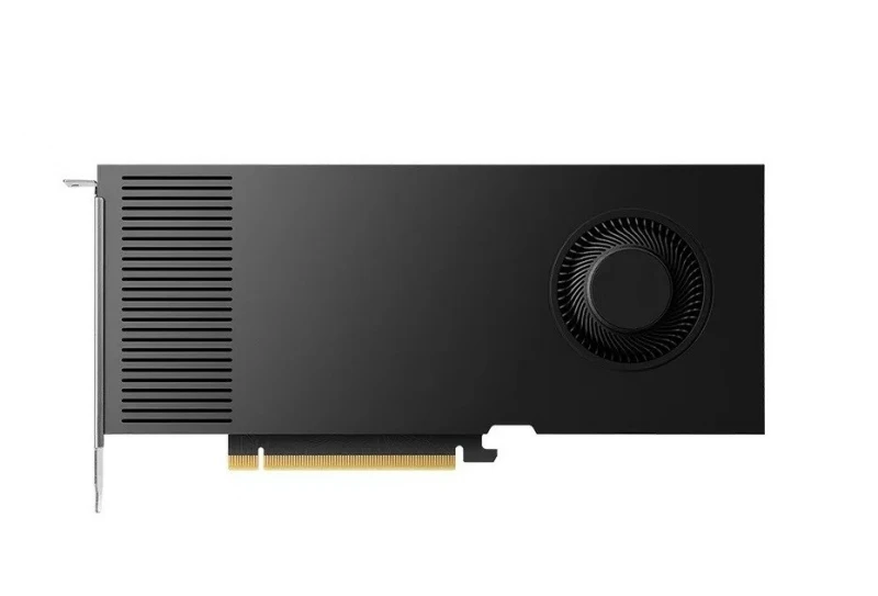 Vaizdo Plokštė - PNY NVIDIA RTX 4000 20GB GDDR6 PCIe 4.0 4x Mini DP