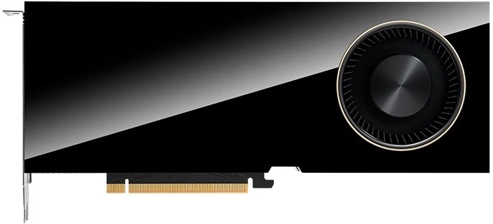 Vaizdo plokštė PNY RTX 6000 Ada 48GB GDDR6