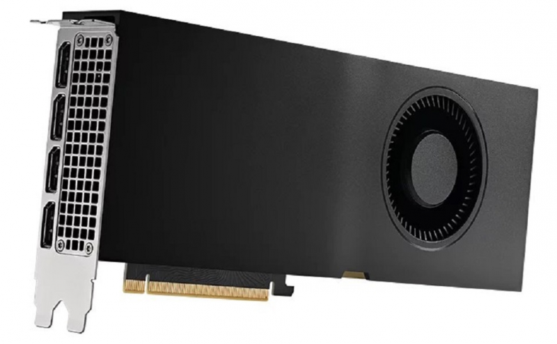 Vaizdo plokštė Pny Technologies PNY Quadro RTX A5000 24GB GDDR6 4xDP